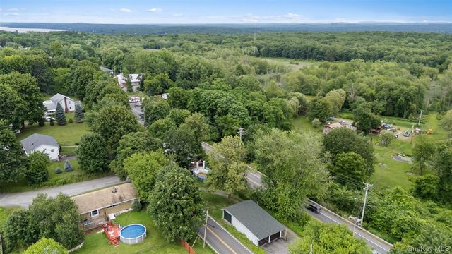 200 Ulster Avenue, Ulster Park, NY 12487