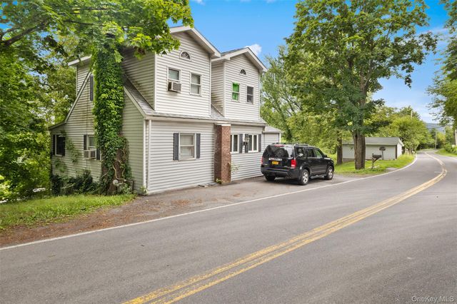 200 Ulster Avenue, Ulster Park, NY 12487