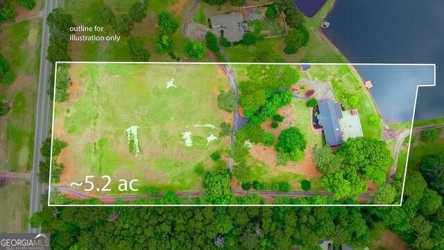 1078 Highway 92 S, Fayetteville, GA 30215