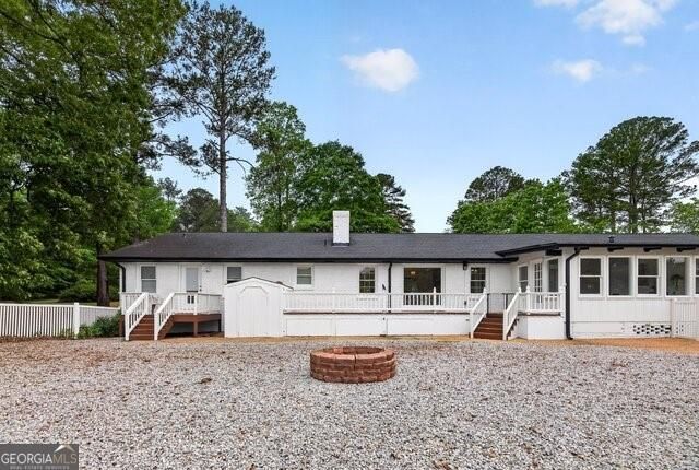 1078 Highway 92 S, Fayetteville, GA 30215
