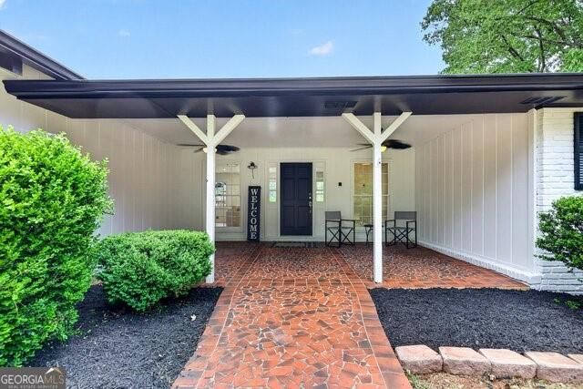 1078 Highway 92 S, Fayetteville, GA 30215