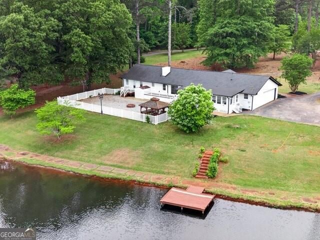 1078 Highway 92 S, Fayetteville, GA 30215