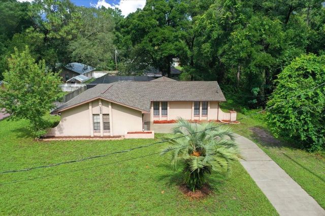 4075 S ALPINE AVENUE, Inverness, FL 34452