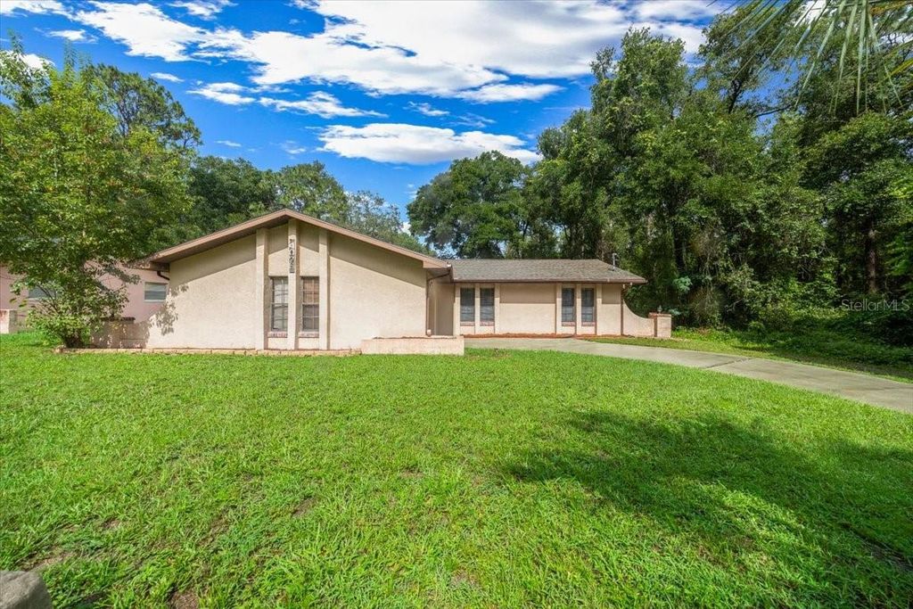 4075 S ALPINE AVENUE, Inverness, FL 34452