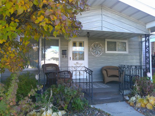 413 Spruce Street, Anaconda, MT 59711