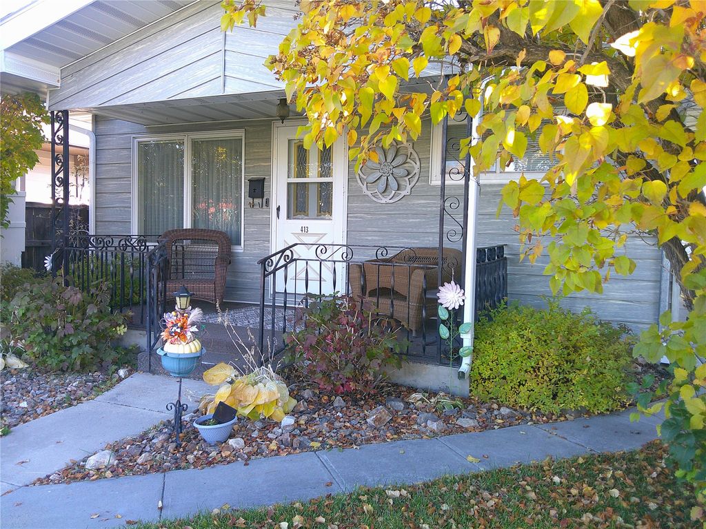 413 Spruce Street, Anaconda, MT 59711 photo 2