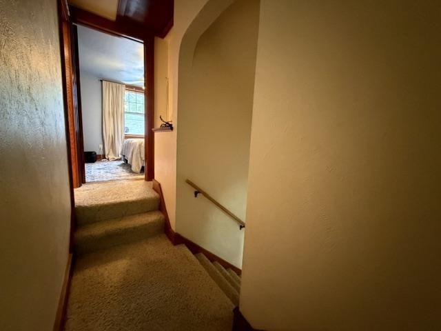1203 ROYALTON STREET, Waupaca, WI 54981