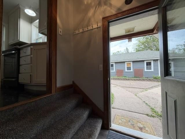 1203 ROYALTON STREET, Waupaca, WI 54981