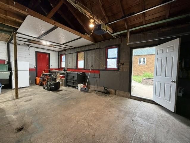 1203 ROYALTON STREET, Waupaca, WI 54981