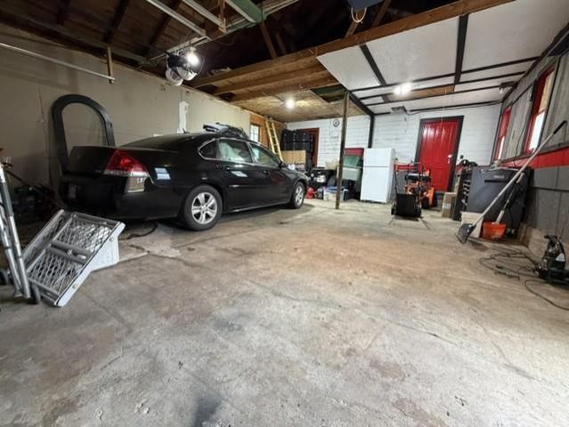 1203 ROYALTON STREET, Waupaca, WI 54981
