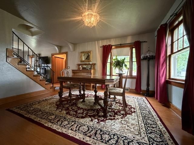 1203 ROYALTON STREET, Waupaca, WI 54981