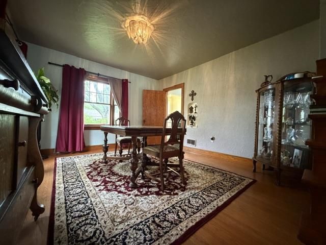 1203 ROYALTON STREET, Waupaca, WI 54981