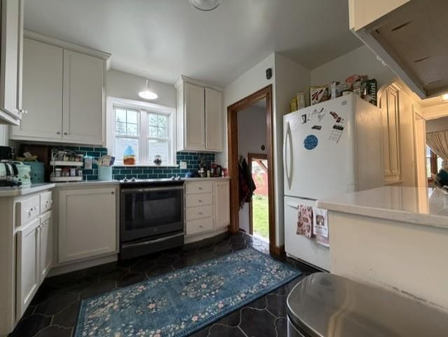 1203 ROYALTON STREET, Waupaca, WI 54981