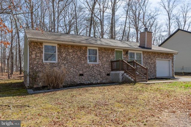 1105 LAKEVIEW PKWY, Locust Grove, VA 22508