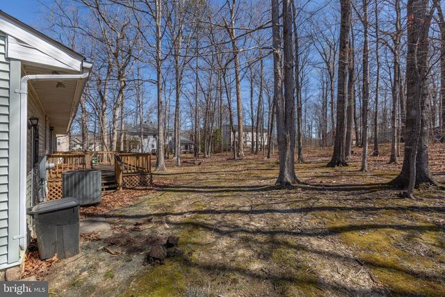 1105 LAKEVIEW PKWY, Locust Grove, VA 22508