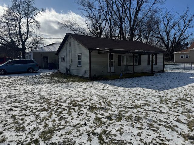 533 Highview Avenue 533 Highview Avenue, Springfield, OH 45505