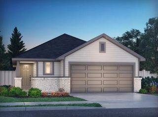 31030 Perdido Valley Lane, Huffman, TX 77336