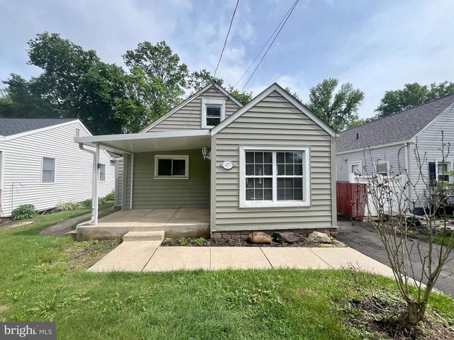 457 MCKINLEY AVE, Morrisville, PA 19067