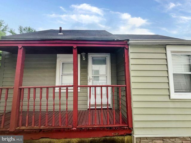 457 MCKINLEY AVE, Morrisville, PA 19067