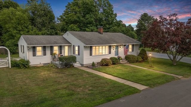 50 Fernwood Ave, Haverhill, MA 01835