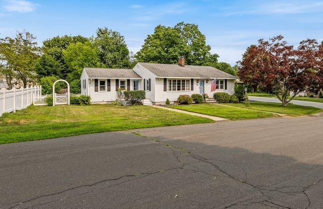 50 Fernwood Ave, Haverhill, MA 01835