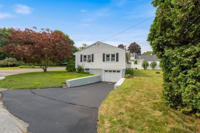 50 Fernwood Ave, Haverhill, MA 01835