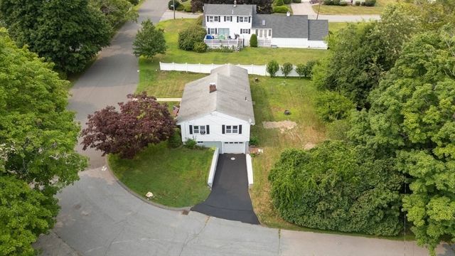 50 Fernwood Ave, Haverhill, MA 01835