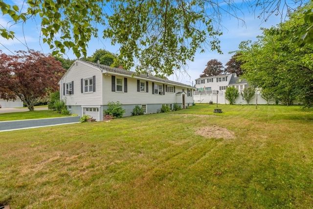 50 Fernwood Ave, Haverhill, MA 01835