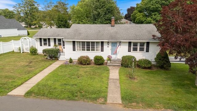 50 Fernwood Ave, Haverhill, MA 01835