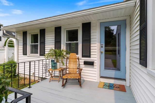 50 Fernwood Ave, Haverhill, MA 01835