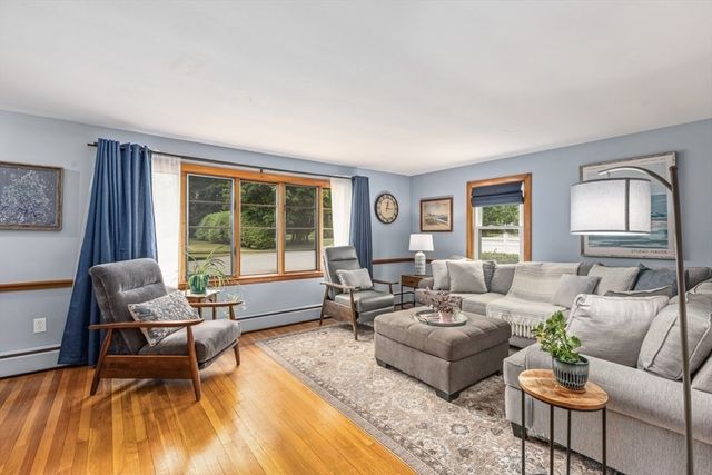 50 Fernwood Ave, Haverhill, MA 01835