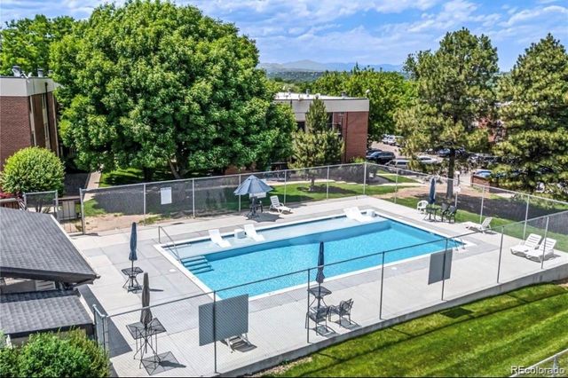 5995 W Hampden Avenue 18, Denver, CO 80227