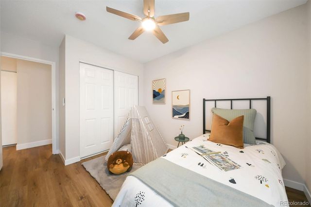 5995 W Hampden Avenue 18, Denver, CO 80227