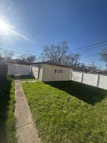 12504 S Lowe Avenue, Chicago, IL 60628