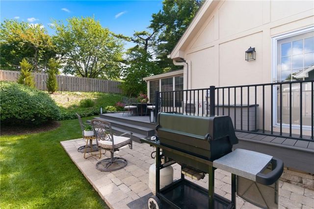 11705 W 109 Circle, Overland Park, KS 66210