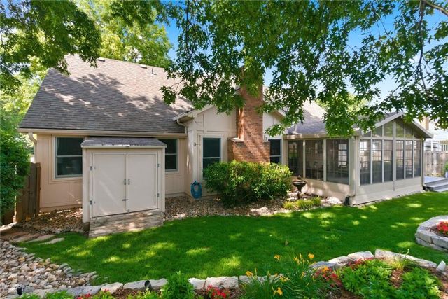 11705 W 109 Circle, Overland Park, KS 66210