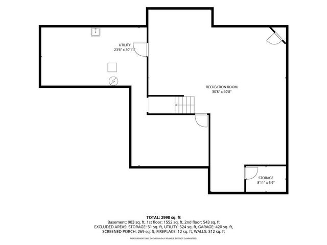 11705 W 109 Circle, Overland Park, KS 66210