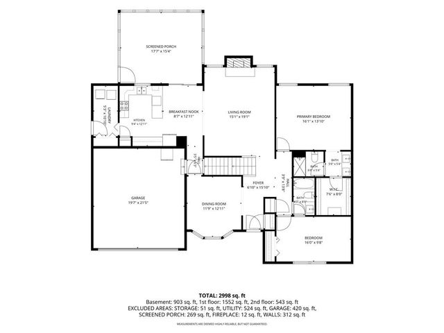 11705 W 109 Circle, Overland Park, KS 66210