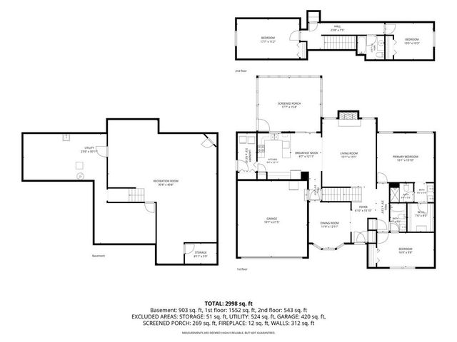 11705 W 109 Circle, Overland Park, KS 66210