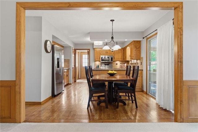 11705 W 109 Circle, Overland Park, KS 66210