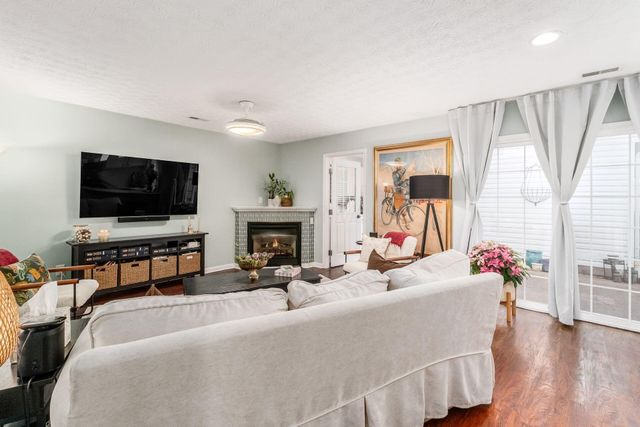 2522 Bloxom Street, Grove City, OH 43123