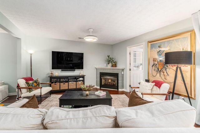 2522 Bloxom Street, Grove City, OH 43123