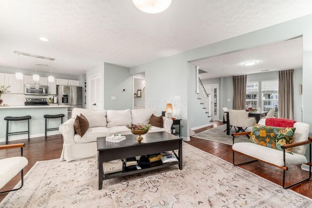 2522 Bloxom Street, Grove City, OH 43123