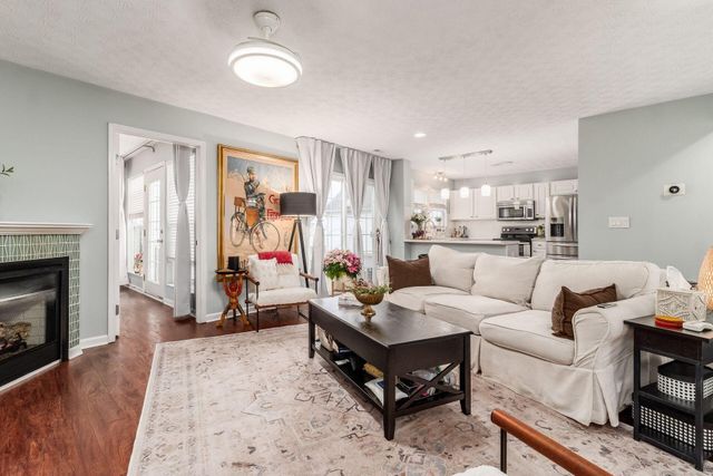 2522 Bloxom Street, Grove City, OH 43123