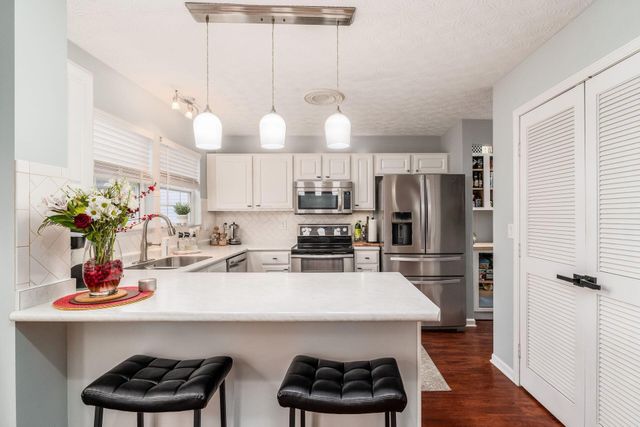 2522 Bloxom Street, Grove City, OH 43123