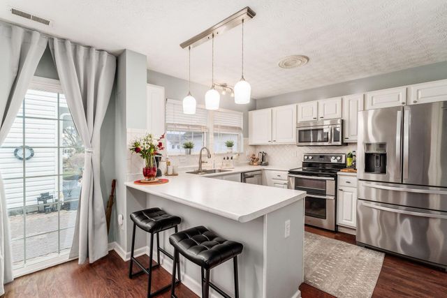 2522 Bloxom Street, Grove City, OH 43123