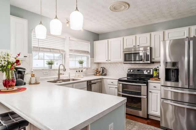 2522 Bloxom Street, Grove City, OH 43123