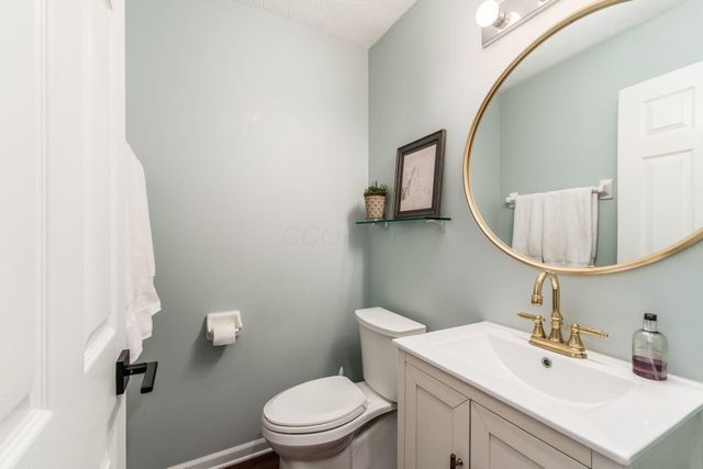 2522 Bloxom Street, Grove City, OH 43123