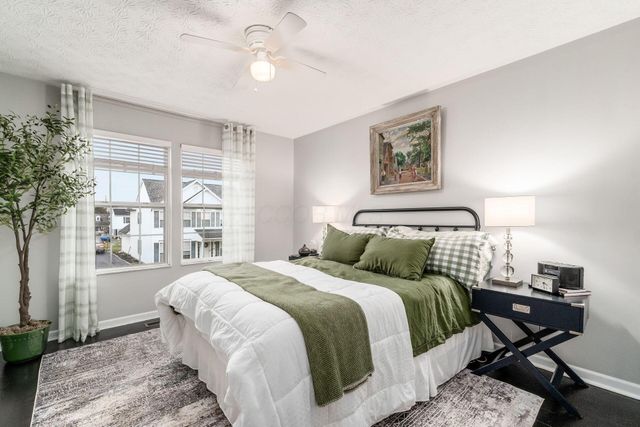 2522 Bloxom Street, Grove City, OH 43123