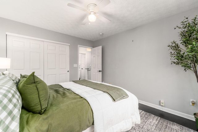 2522 Bloxom Street, Grove City, OH 43123